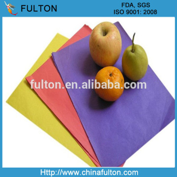 wax paper printed/wax paper suppliers