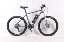 new arrival mid drive motor electric bikes, lithium battery electric bikes wiith middle motor