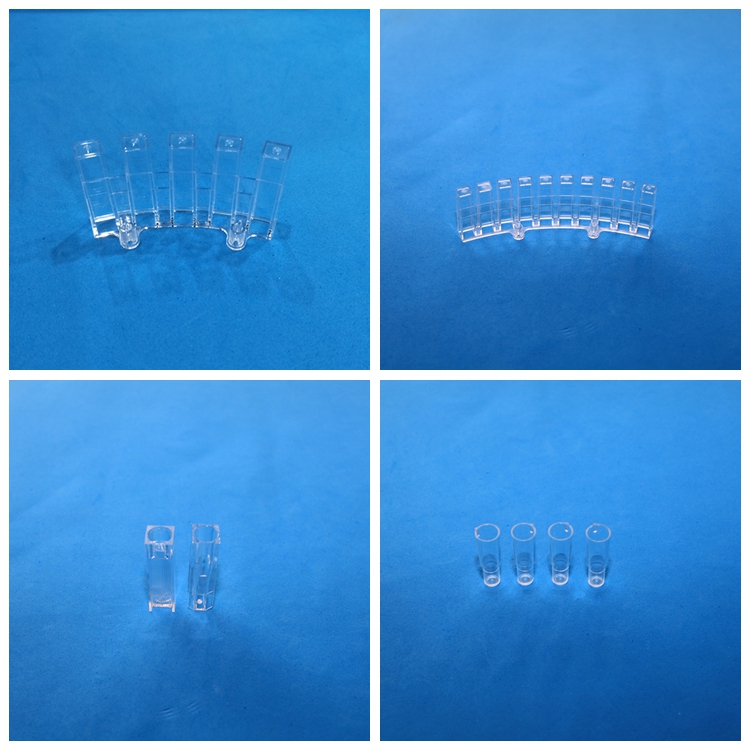 manufacture plastic lab disposable BE sample cup