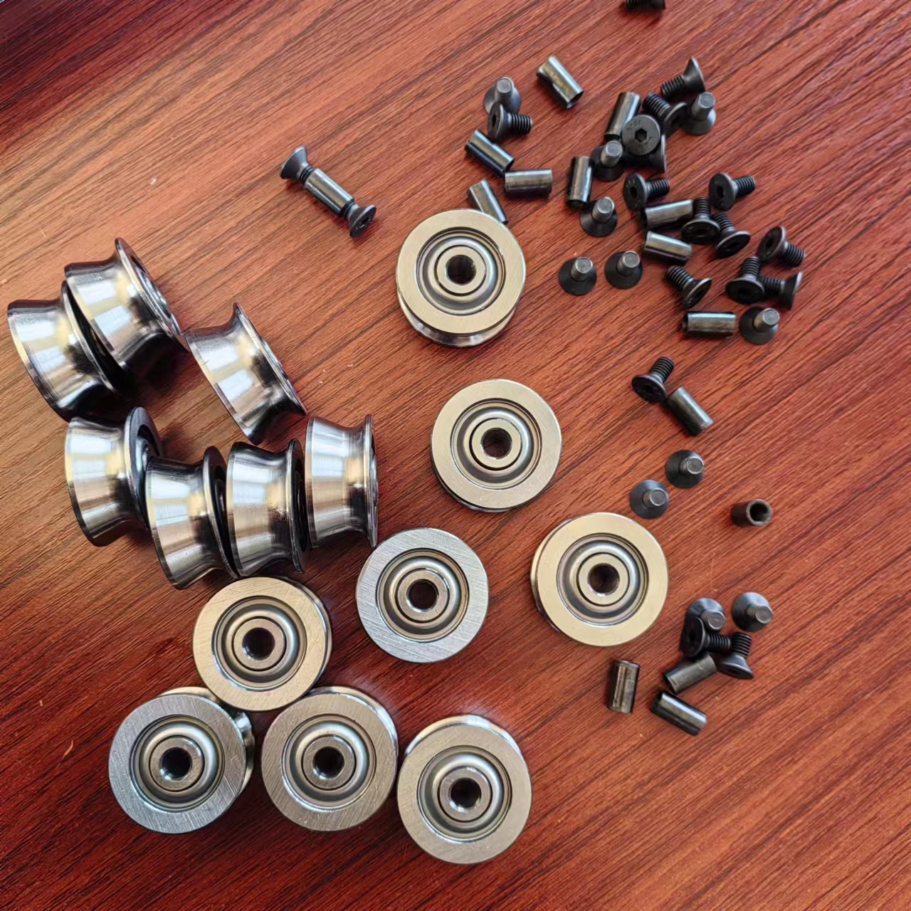 needle roller   Bearing  Custom Processing Bearings