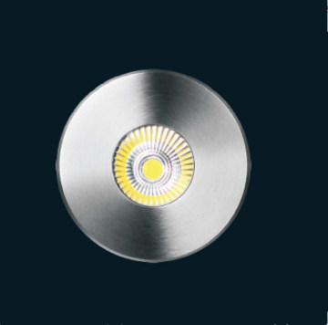 5W SUS LED Inground Lamp