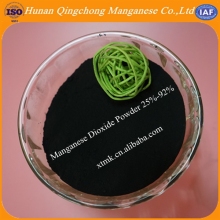 color brick manganese dioxide