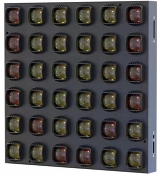 Professional LED Matrix Beam Blinder Background Stage Light BAMB3615 - Easy Combine