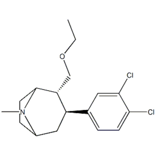 테소 펜신 CAS 195875-84-4