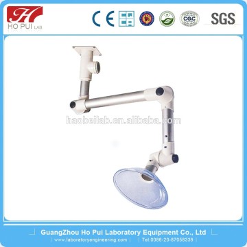 Laboratory Furniture Parts, Laboratory Ceiling, Lab Universal Air Exhaust, Universal Lab Exhaust