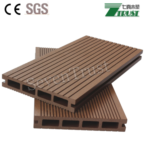 (145x22mm)Composite Deck Gates/marine deck floor/grooved deck board