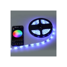 Customizable Cheap LED Flexible Strip Light