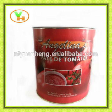 a10, a10 can food size, tomatoes a10 tin, double concentrated tomato paste