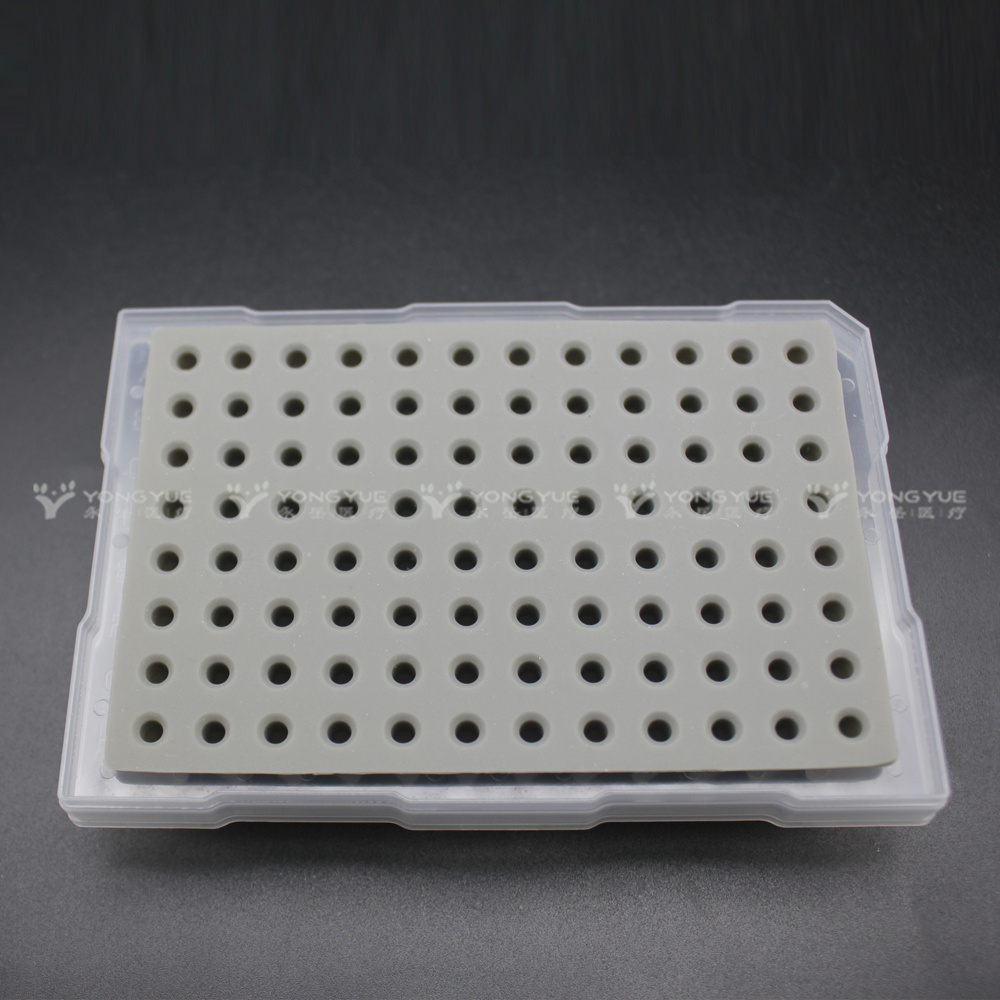 Silicone Sealing Mat