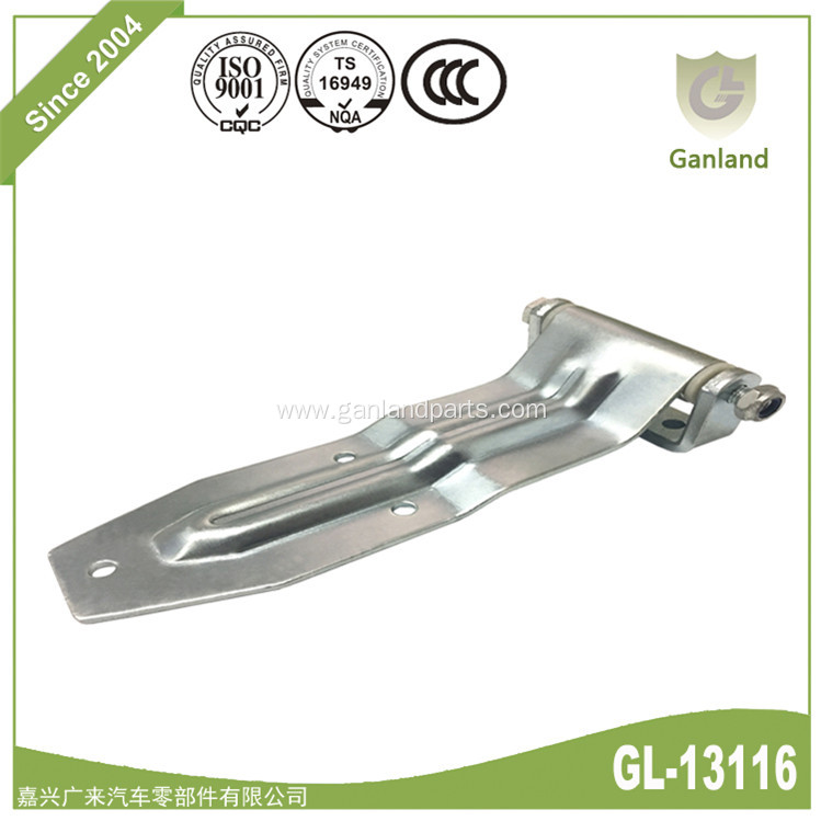 Heavy Duty Gate Industrial Door Folding Hinges