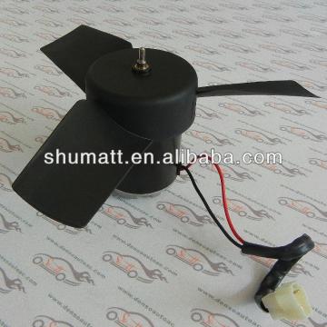 kinglong yutong higer bus parts Fan