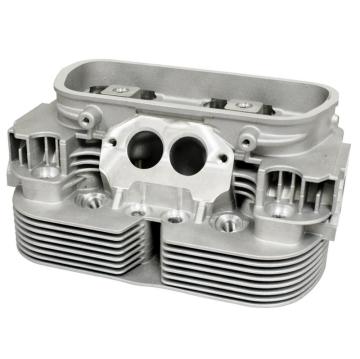 Aluminum Mold Cylinder Block