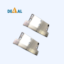 Factory Wafer Cleaving Machine Tungsten Carbide Blades for Silicon Wafer Cutting