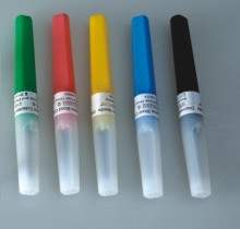 Medical Multi-sample Needle