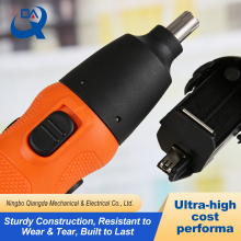 High Torque Electric Screwdriver for Professional Use