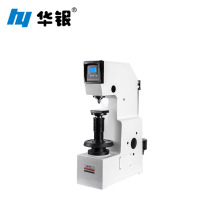 Brinell Hardness Tester for Nonferrous Metals (8-650 HBW)