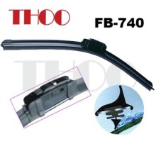 Universal Soft Wiper Blade