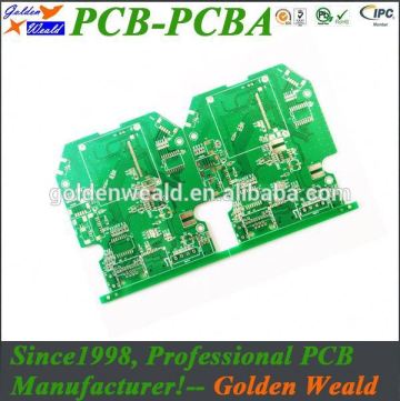 10oz medica pcba fr4 pcb fabrication