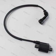 Yamaha Raptor 350 YFM350 ATV Quad Ignition Coil 2004-2009