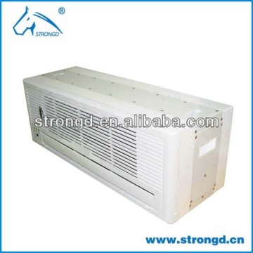 air conditioner plastic prototype molding rapid prototype manufacturers