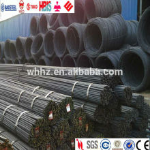 reinforced deformed steel bar