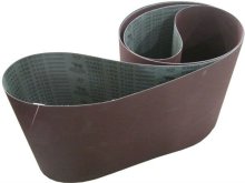 GXK51 joint abrasive belt