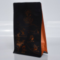 beg pembungkusan zip aluminium foil stand up pouch