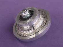 hand held diamond router bit for granite,marble