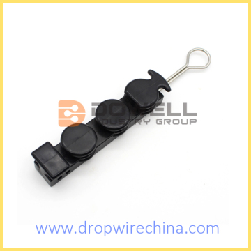 S Fix Drop Wire Clamps