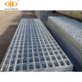 4x8 Welded Wire Mesh Panel Berat per harga panel babi meter persegi di India