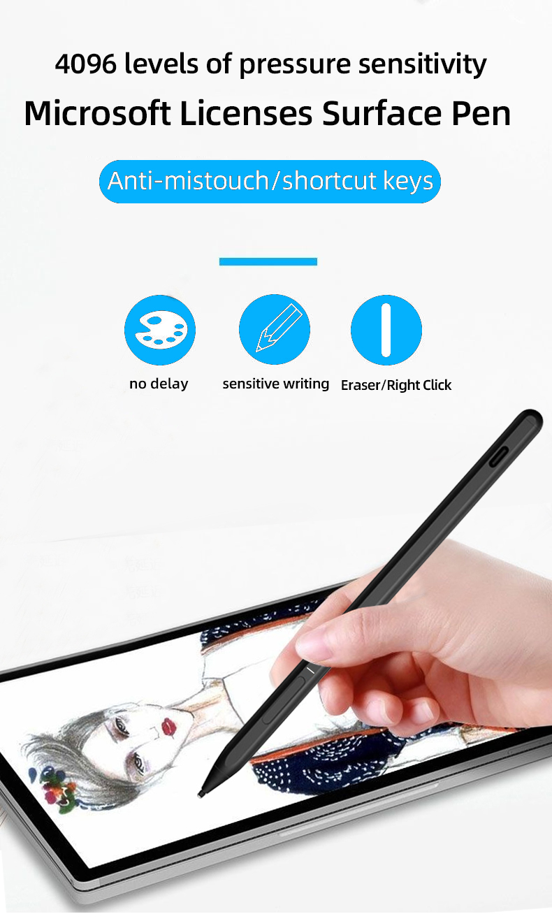 SD0103 Micro stylus pen 1.11 SD0103 Micro stylus pen 1.11