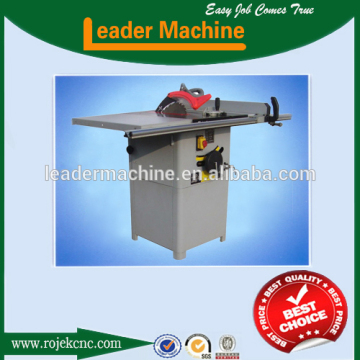 European quality CE Certification bench circular saw MJ2325Q