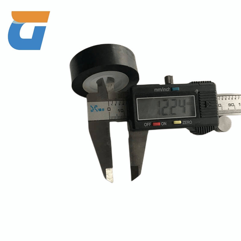 Guangri Yungtay Hitachi Elevator Hall Door Lock Wheel, 45*15*6002 Lock ...