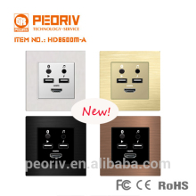 different function combination multimedia hub with bluetooth