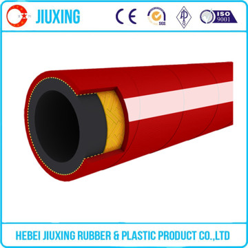 high temperature tubing / steam hose