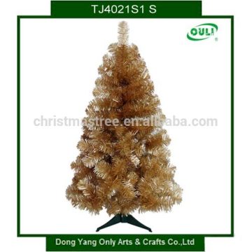 4 ft 5 ft 6 ft 7 ft 8 ft pvc artificial christmas tree