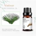 highest quality pure vetiver essential oil mosquito skincare