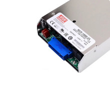 1U Distributed Power System RCP-3K1U-24 24V Mean Well Switching Power Supply 1000~3000W