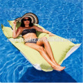 Classic home small round bean bag