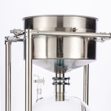 Lab Stainless Steel Filter Funnel 50L