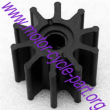 Sierra 18-3058 IMPELLER OMC  983895