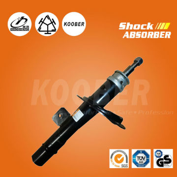 KOOBER shock absorber for CITROEN AXC 96152113