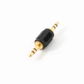 3,5 mm stereo audio złącze/adapter/konwerter