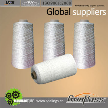 Fiber Glass Yarn High Strength Glass Fiber Yarn