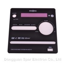 Front Panel as Your Any Design