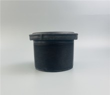 Drilling Tool Well Pipe Collar Part API 5CT 2-7/8 EUE Tubing Coupling