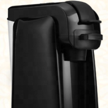 Mini Coffee Machine Compatibles With K cup Capsules