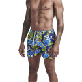 Shorts de coton en gros shorts de gymnase masculin