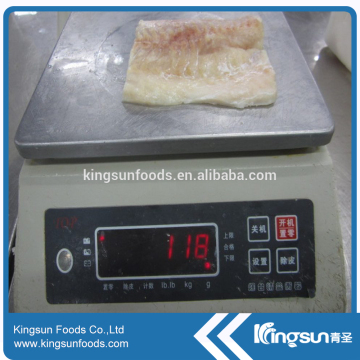 Natural Hake Portion