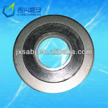 graphite gasket rings/ graphite rings factory